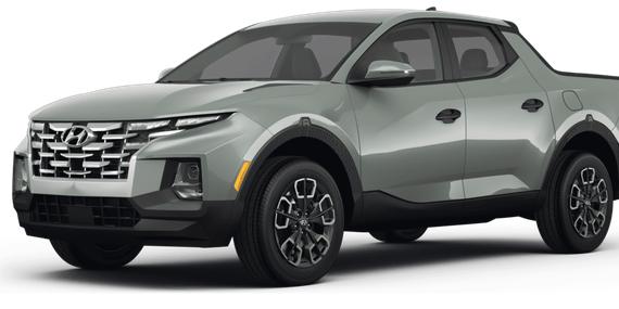 HYUNDAI SANTA CRUZ 2022 5NTJCDAE5NH029518 image